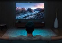 Huawei опублікував тизер ще одного телевізора