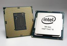 Intel Core i9-10900K виявився на 30% швидше попередника