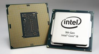 Intel Core i9-10900K виявився на 30% швидше попередника