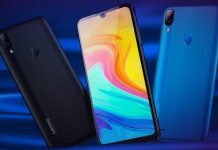 Бюджетний смартфон Lenovo A7 отримав потужний акумулятор