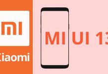 MIUI 13 вже офіційно в розробці коли чекати виходу