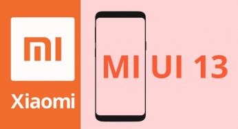 MIUI 13 вже офіційно в розробці коли чекати виходу