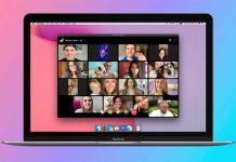 У Facebook з’явилася нова функція Messenger Rooms