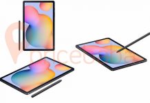 Samsung Galaxy Tab S6 Lite виходить вже завтра. Ціна стартує з 399 євро