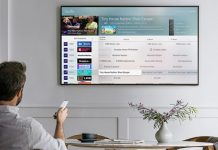 Всі смартфони Samsung отримають безкоштовний сервіс TV Plus
