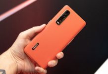 Названі найпотужніші смартфони початку весни