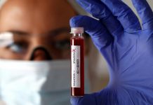 У Німеччині найближчим часом почнуться тести ліків від коронавірусу на людях