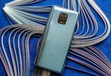 Українська версія Redmi Note 9 Pro повинна отримати NFC