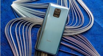 Українська версія Redmi Note 9 Pro повинна отримати NFC