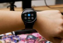 Представлена нова версія розумних годинників Xiaomi Watch Color