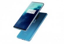 Названа дата виходу OnePlus 8 і OnePlus 8 Pro