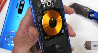 Відомий блогер розібрав OnePlus 8 Pro і познущався над ним