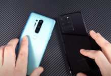 OnePlus 8 Pro проти Samsung Galaxy S20 Ultra і iPhone 11 Pro Max. Який смартфон швидший?