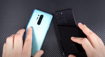 OnePlus 8 Pro проти Samsung Galaxy S20 Ultra і iPhone 11 Pro Max. Який смартфон швидший?