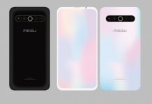 Meizu розкрила важливі деталі про флагман Meizu 17