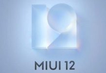 Xiaomi представила MIUI 12