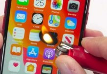 Бюджетний iPhone SE 2020 протестували на міцність