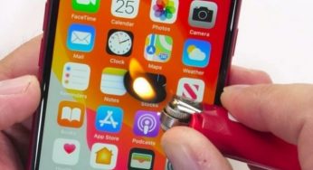 Бюджетний iPhone SE 2020 протестували на міцність