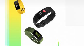 Фітнес-браслет Realme Band отримав нові функції в першому великому оновленні