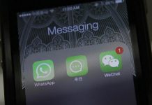 Слух: WhatsApp скопіює функції китайського додатку