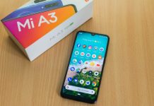 Xiaomi знову «полагодила» Android 10 для смартфона Mi A3