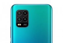 Xiaomi Mi 10 Lite з 5G вже можна купити за невисокою ціною