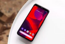 Останнє оновлення виправляє проблему Face Unlock в Google Pixel 4