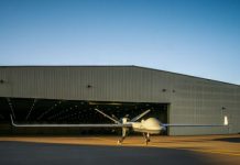 Пентагон прийме на озброєння ударний безпілотник, який літає цілодобово