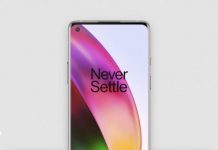 В мережі з’явився новий кольоровий варіант OnePlus 8