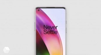 В мережі з’явився новий кольоровий варіант OnePlus 8