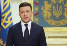 Зеленський визначився, що буде з соцмережами “ВКонтакте” і “Однокласники”