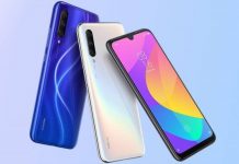 У мережі з’явилося свіже «живе» фото нового бюджетного смартфона Xiaomi Redmi 9