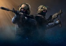 CS:GO поставив унікальний рекорд по онлайну