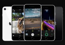 Експерти виправили головний недолік камери нового iPhone SE