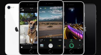 Експерти виправили головний недолік камери нового iPhone SE