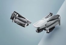 DJI офіційно представила новий дрон Mavic Air 2