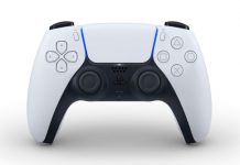 Sony представила геймпад PlayStation 5 DualSense