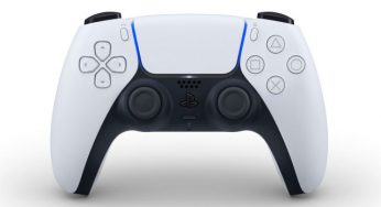 Sony представила геймпад PlayStation 5 DualSense
