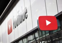 YouTube адаптував свій сайт під планшети