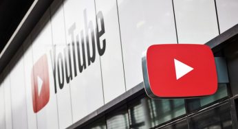 YouTube адаптував свій сайт під планшети