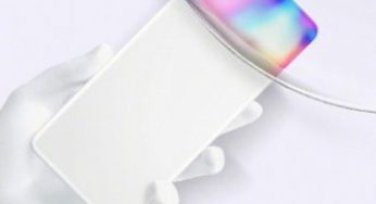 OnePlus 8 отримав нове революційне скло