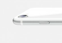 Попит на iPhone SE перевищив очікування Apple