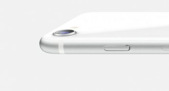 Попит на iPhone SE перевищив очікування Apple