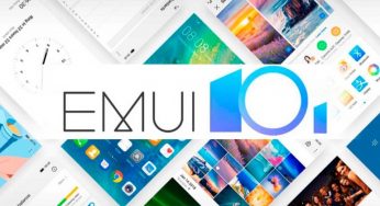 Офіційно: Список смартфонів Huawei, які отримають поновлення EMUI 10.1