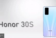 Honor 30S розкупили на $ 14 млн за одну секунду продажів