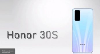 Honor 30S розкупили на $ 14 млн за одну секунду продажів