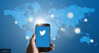 Користувачі Twitter з декількох країн повідомили про збої в роботі сервісу