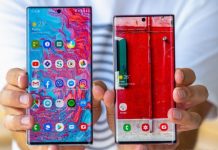 Samsung Galaxy Note 20 отримає чіпсет Exynos 992, який буде потужніший Snapdragon 865