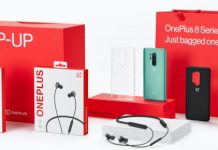 Інсайдер розкрив вміст спеціального подарункового набору OnePlus 8 Pro