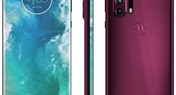 Motorola представить новий флагман 22 квітня